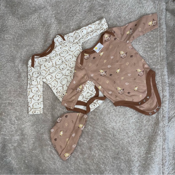 Baby clothes bundle - Picture 2 of 9